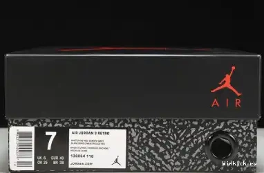 AIR 3 JORDAN 
